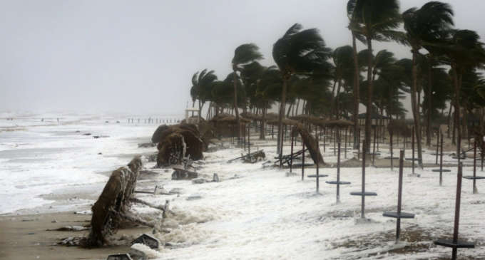 Cyclone Fani: Around 89 trains cancelled, 3 special trains put in service to evacuate tourists