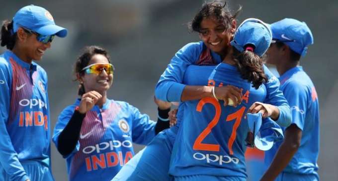 First in Indian Cricket: Women state captains to have voice at BCCI Conclave