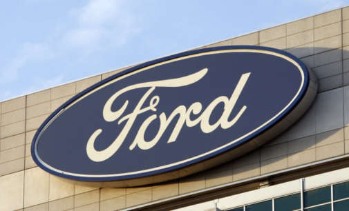 Ford to cut 7,000 jobs, 10% of global salaried staff