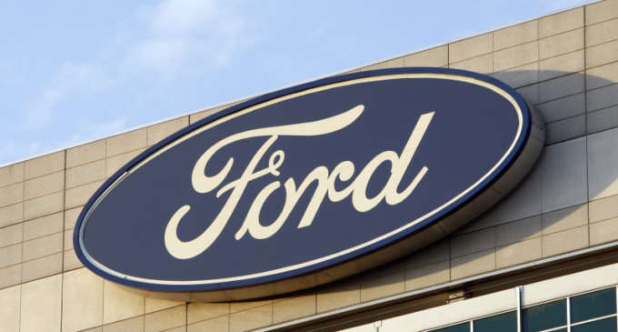 Ford to cut 7,000 jobs, 10% of global salaried staff