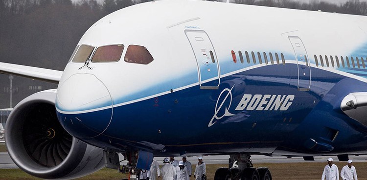 French families sue Boeing over Ethiopian Airlines disaster | India ...