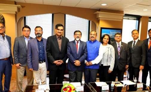 Indian Consulate, IBC host Vibrant Goa meet in Chicago