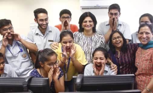 ICSE 10, 12 exam results declared, 2 students score 100 per cent marks