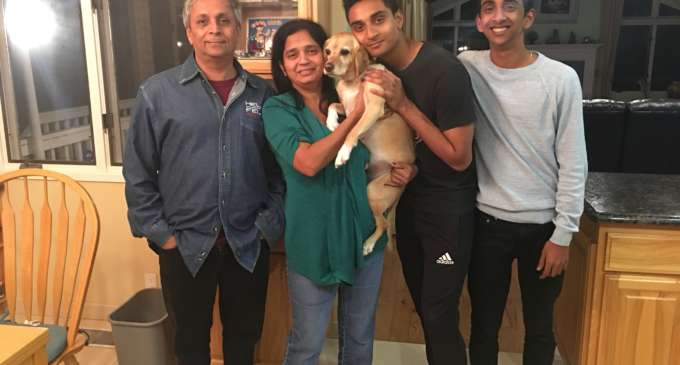 SILICON VALLEY HI-TECH GEEKS -Indian Americans Making A Difference