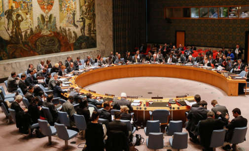 India, Germany, Brazil, Japan ‘absolutely needed’ at UNSC as permanent members: France