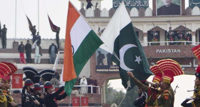 India, Pak could be discussing de-escalation along LoC: Report