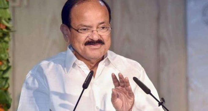 India committed to building cooperative relationship with Vietnam: Naidu