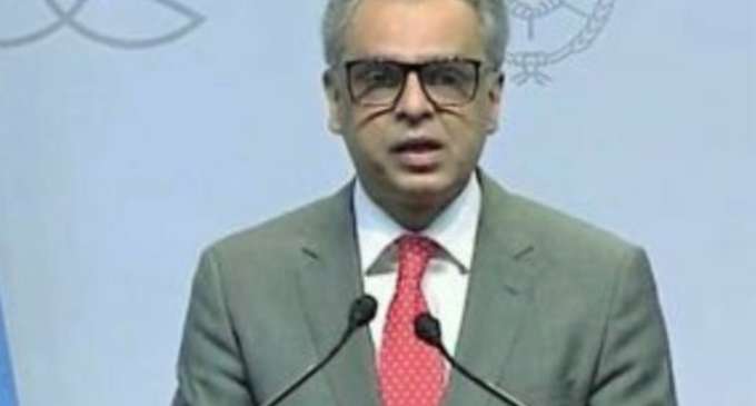 India’s Jagjit Pavadia re-elected to International Narcotics Control Board