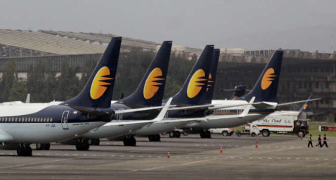 Jet Airways saga: CEO Vinay Dube, 3 senior executives deboard airline
