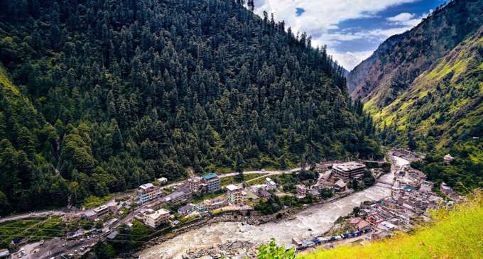 Kullu (Himachal Pradesh)