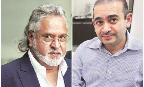 MEA refuses to share details on extradaition of fugitive businessmen Vijay Mallya, Nirav Modi