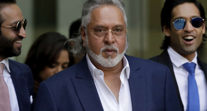 Mallya settles for more time to pay up for London home