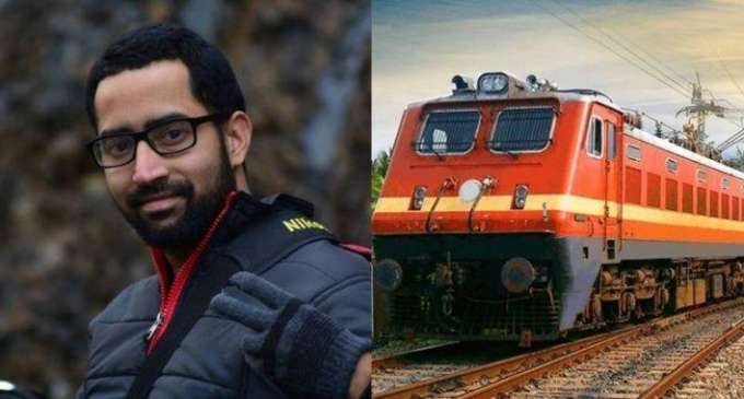 Man gets Rs 33 refund for cancelled ticket