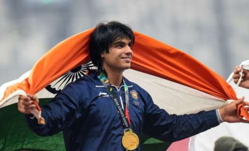 India’s Golden Century