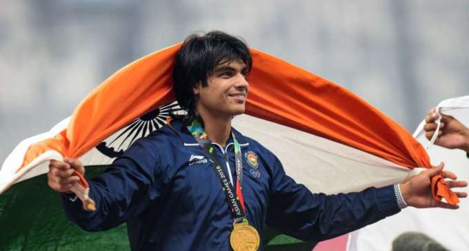 India’s Golden Century
