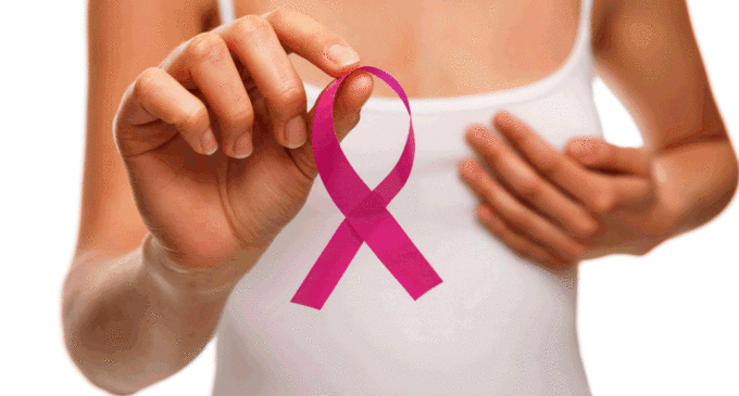 New AI method predicts future risk of breast cancer