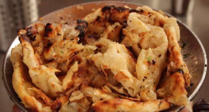 No monopoly over ‘Chur Chur Naan’, ‘Amritsari Chur Chur Naan’ as they are generic: Delhi HC