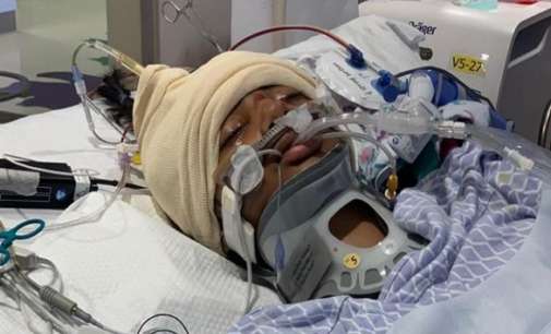 Over $600,000 raised for treatment of 13-year-old Indian-American hate crime victim