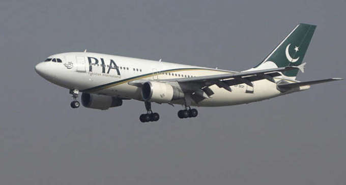 Pak to review re-opening of airspace for Indian flights; minister says no change in status quo
