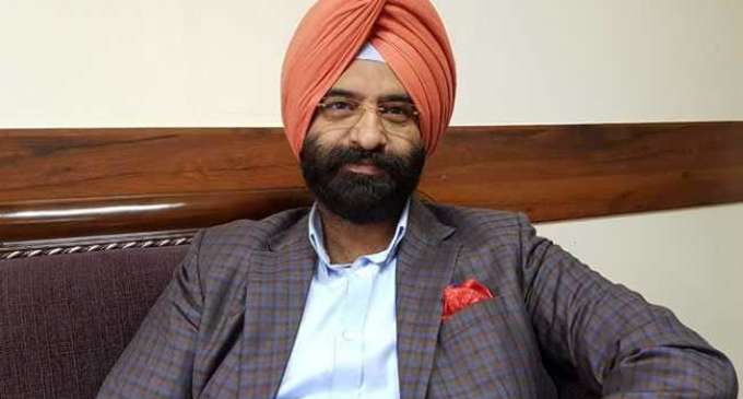 Rajiv Gandhi was ‘India’s biggest mob lyncher’: SAD’s Manjinder Singh Sirsa