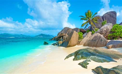 Seychelles: The sheer exoticness of the country will never fail to hit a first-time visitor
