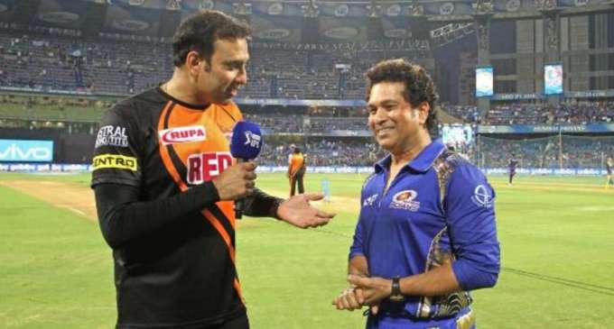 Tendulkar, Laxman summoned by Ombudsman on May 14