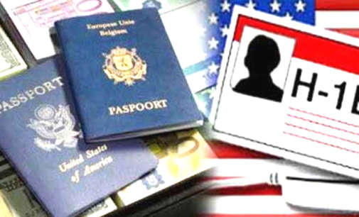 US lawmakers introduce legislation to protect H-4 visa work authorization