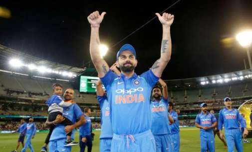Will India be able to beat England’s World Cup Squad in their current form?