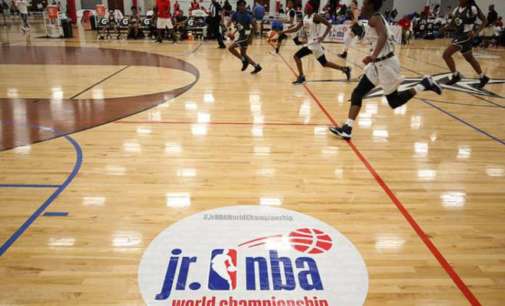 13 Indians to take part in NBA Academy Games in Atlanta