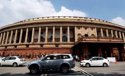 400 new flats to be built for MPs in Lutyens’ Delhi