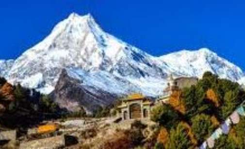 Are You aware of other Iconic Peaks in Nepal Besides Mount Everest?