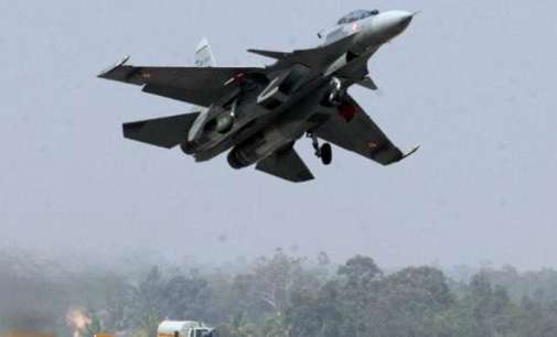 Air Force lauds pilot of Jaguar aircraft for averting tragedy in Ambala