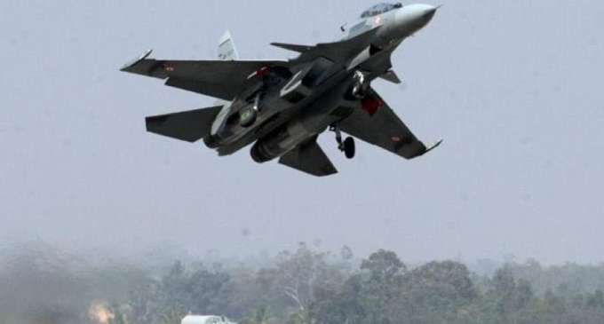 Air Force lauds pilot of Jaguar aircraft for averting tragedy in Ambala