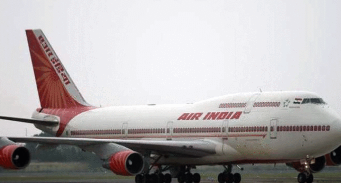 Air India grounds aircraft as crack found after landing in San Francisco
