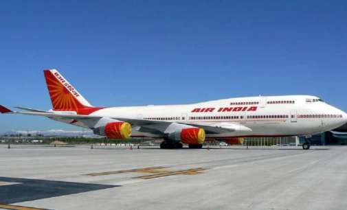 Air India to start new flights on two routes from Sep 27