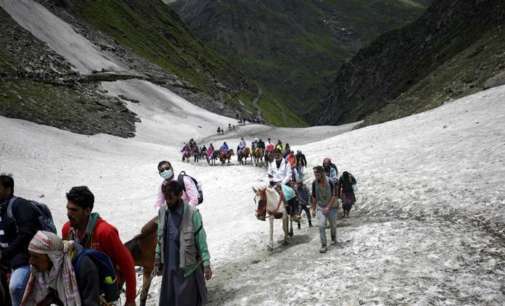 Amarnath Yatra 2019 to be event-packed pilgrimage: Officials