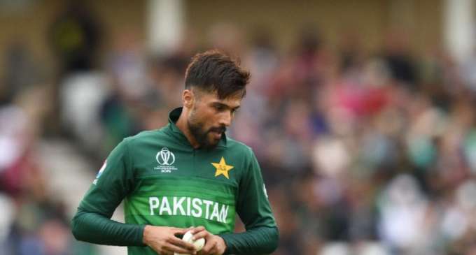 Amir aims for another Taunton triumph as Australia await