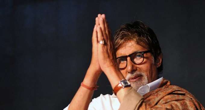 Amitabh Bachchan pays off loan of 2,100 farmers from Bihar