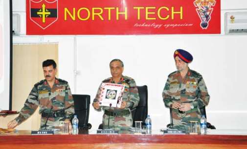 Army’s northern command celebrates 48th raising day