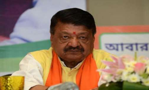 BJP’s slogans in Bengal will be ‘Jai Maha Kali’, ‘Jai Shri Ram’: Vijayvargiya