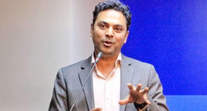CEA Krishnamurthy Subramanian appointed part-time member in IBBI