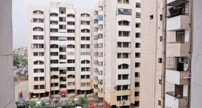 DDA to launch special online housing scheme 2019 for SC/ST category