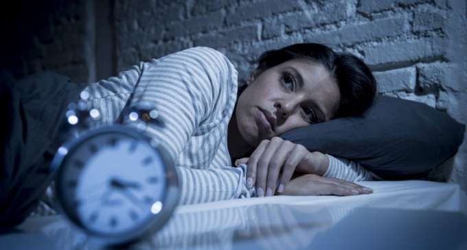 Here’s how night owls can advance sleep timings