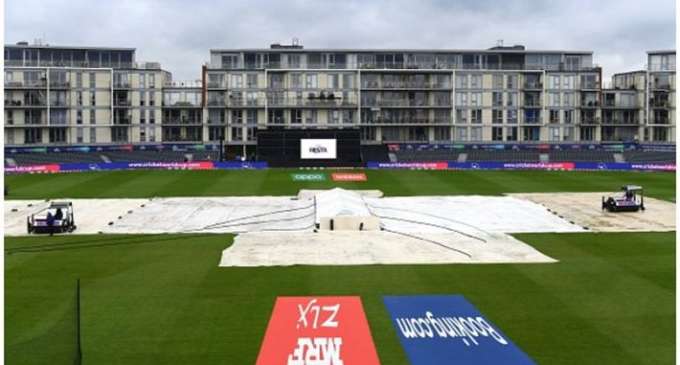 World Cup’s rain woes: ICC says reserve days for every match not possible