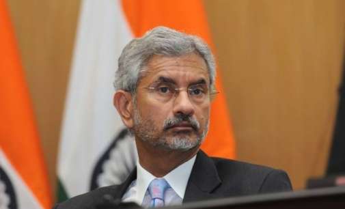 Ambassadors, diplomats take part in Yoga Day event; Jaishankar says its growing reach is evident