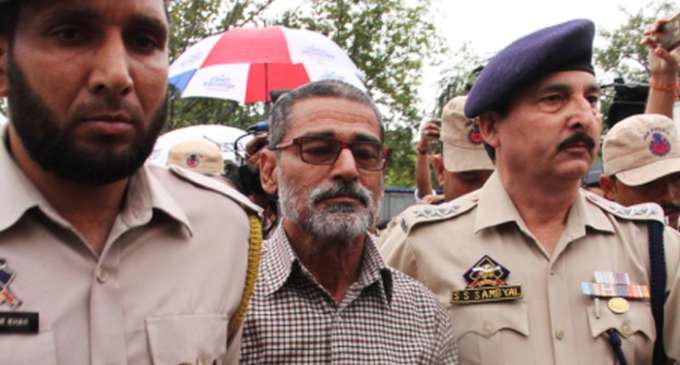 Kathua case: Chief investigator regrets Vishal’s release on benefit of doubt