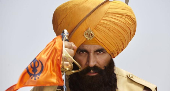 ‘Kesari’ to release in Japan on August 16
