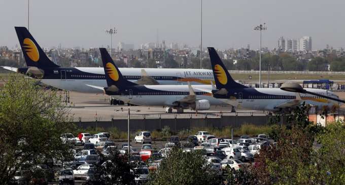 Life imprisonment for man who created hijack scare on Jet plane