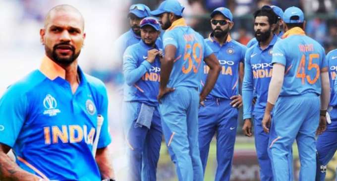 Mission New Zealand: Dhawan injury, weather pose challenge for India
