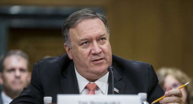 ‘Modi hai to mumkin hai’, says Pompeo in major policy speech ahead of India visit